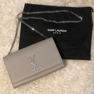 Yves Saint Laurent purse